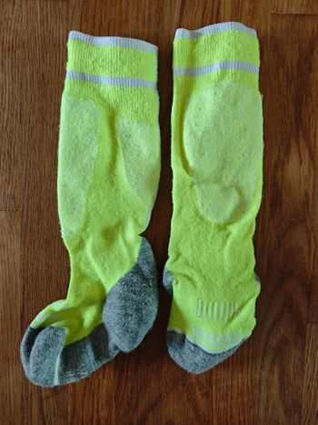 Chaussettes de ski 23-26