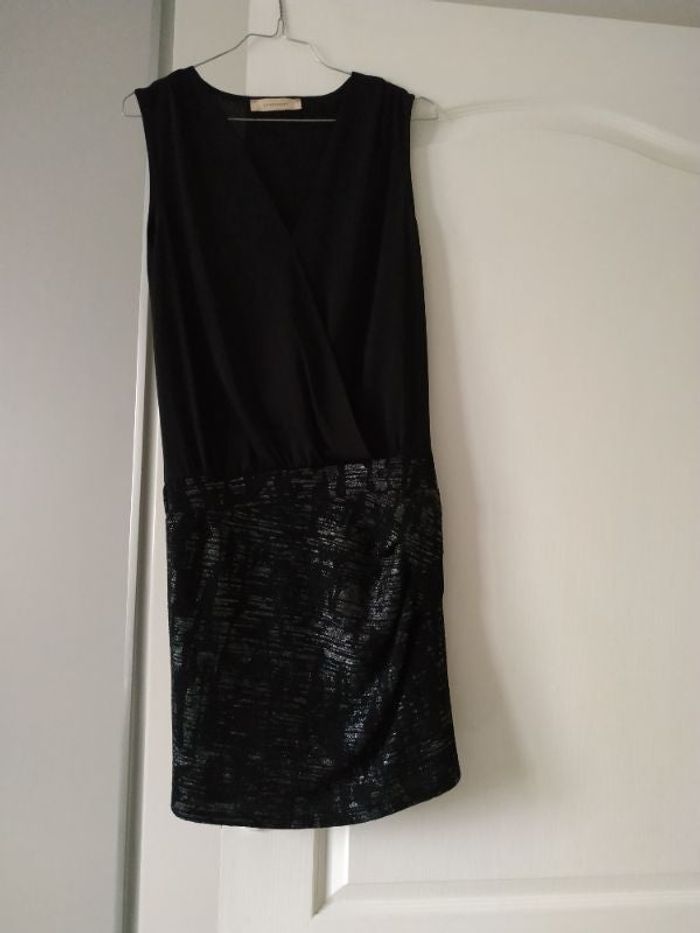 Robe 2 en1 promod
