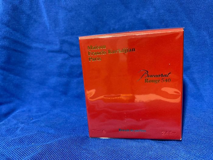 Parfums plusieurs modèles - photo numéro 7