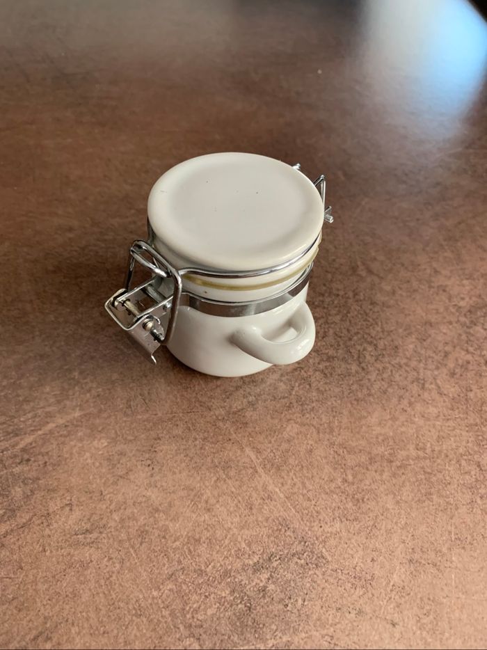 Petits bocaux - photo numéro 7