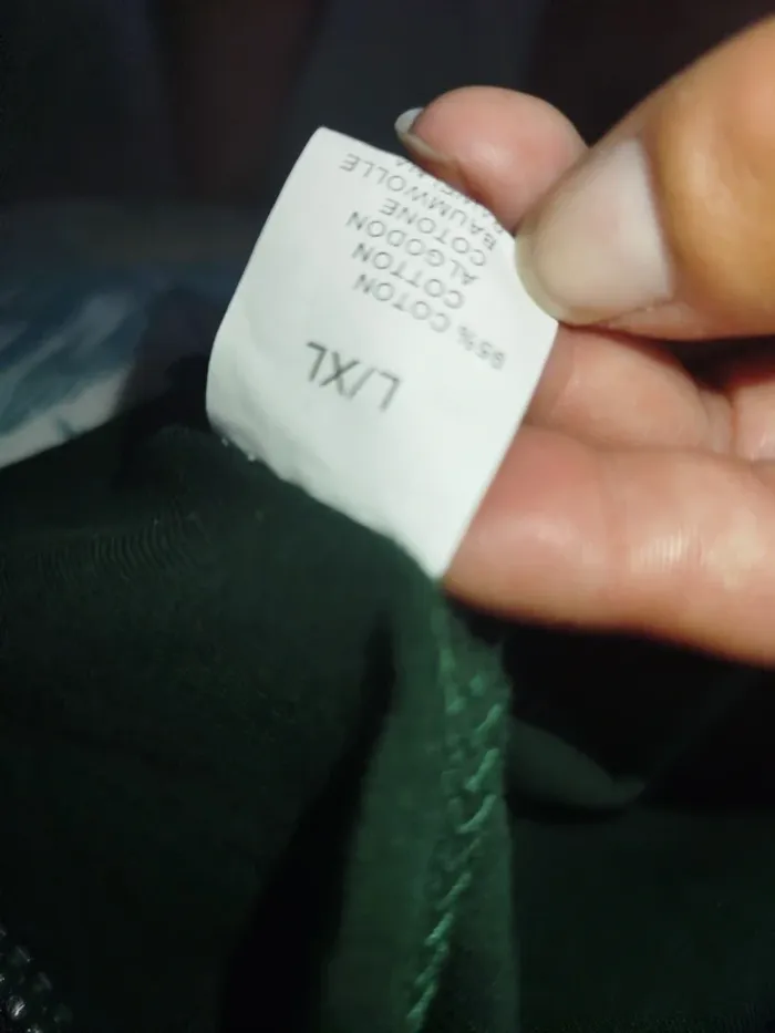 Magnifique robe tunique T L-XL - photo numéro 4