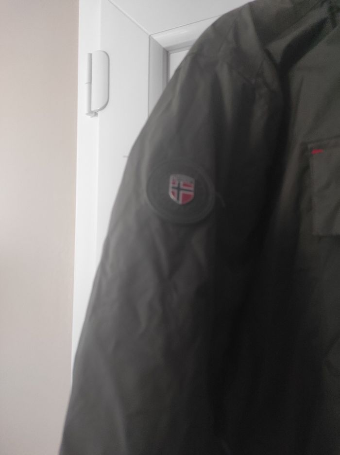 Parka homme - photo numéro 9