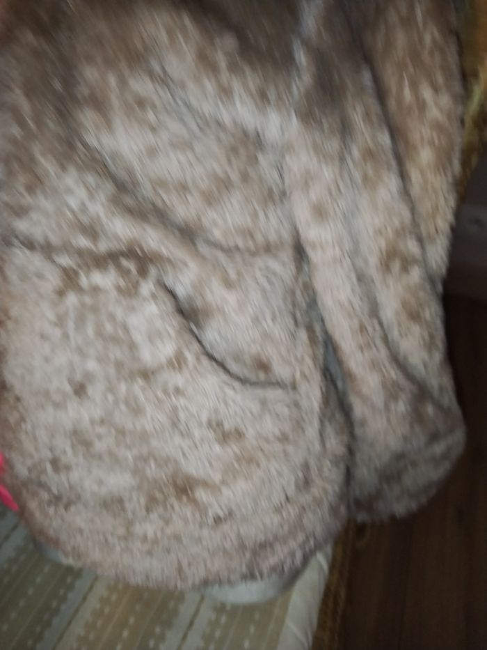 Veste - photo numéro 4