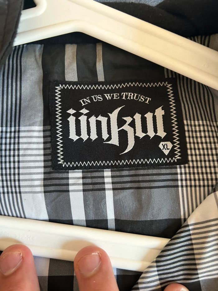 Veste Unkut - photo numéro 4