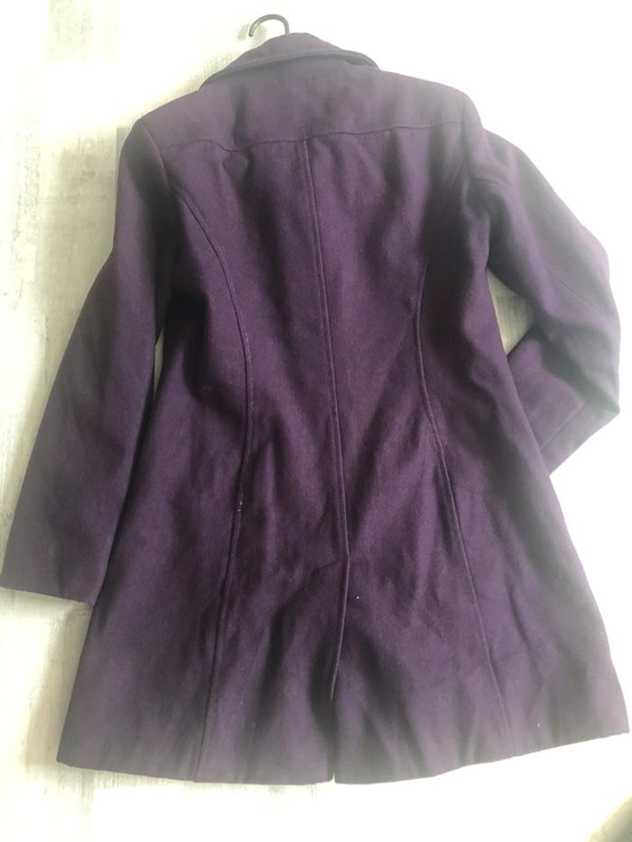 Manteau - photo numéro 2