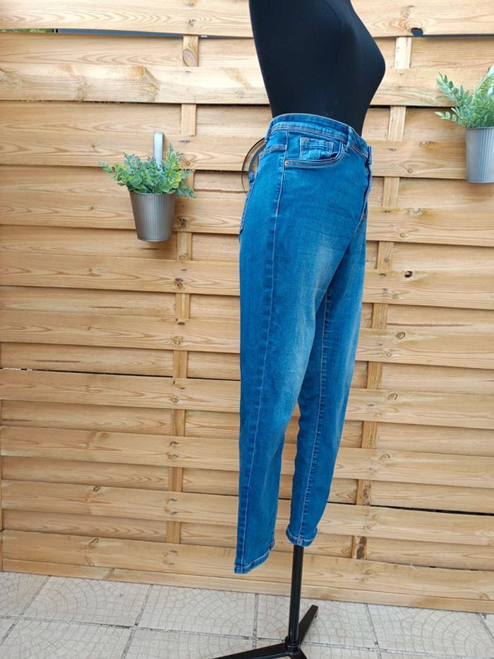 Jean Vero Moda taille XL - photo numéro 7
