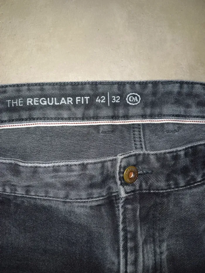 Jeans The Denim - photo numéro 5