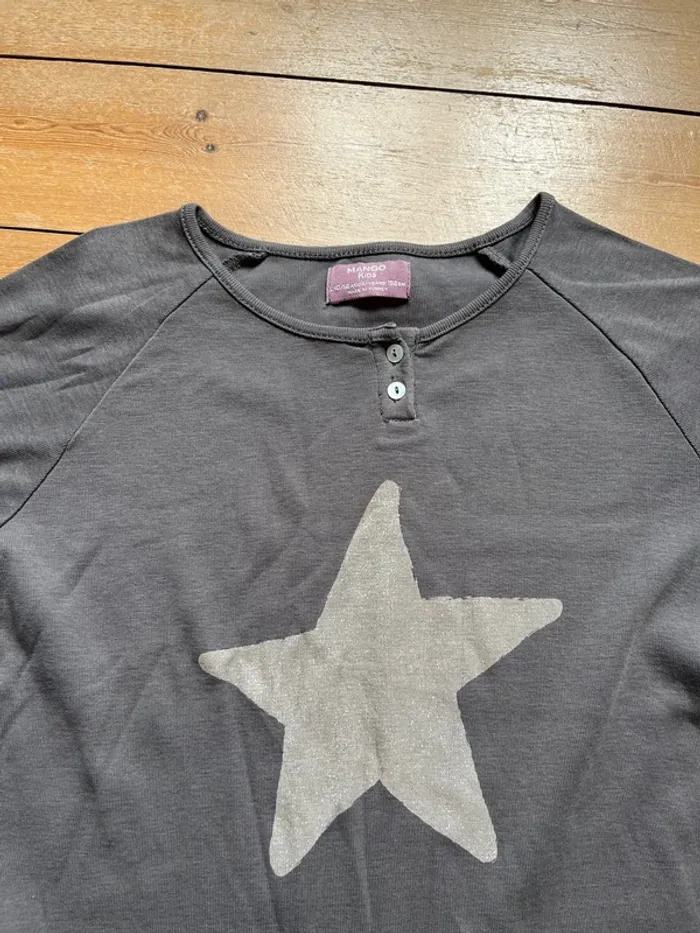 Lot de vêtements 12 ans fille - photo numéro 4