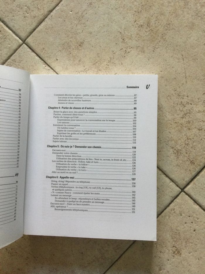 L’anglais pour les Nuls avec CD - photo numéro 3
