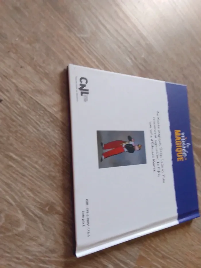 Livre le fibre - photo numéro 11