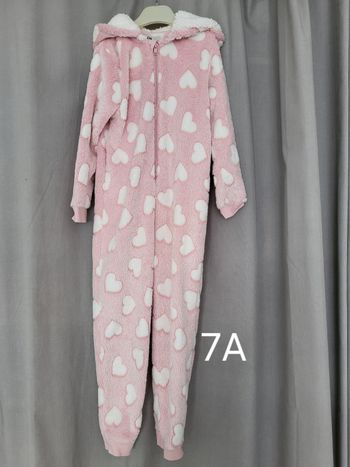 Pyjama 7 ans