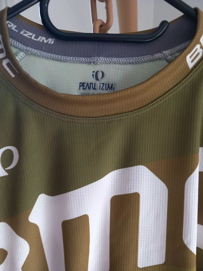 Maillot vtt taille M - photo numéro 2