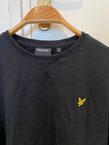 Pull Lyle and Scott 