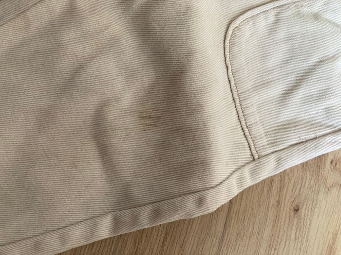 Pantalon 12mois - photo numéro 3