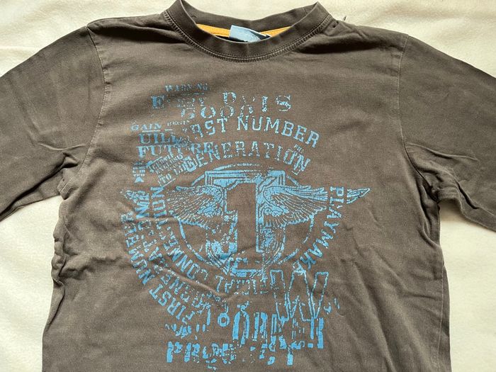 Pull aile ange 12 ans - photo numéro 2