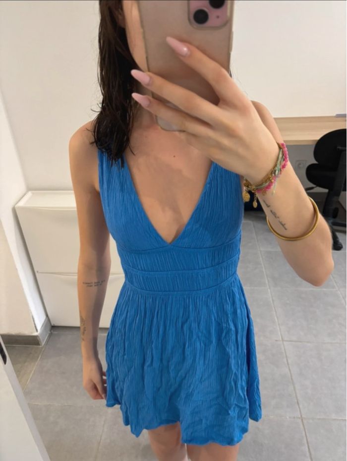 Robe d’été - photo numéro 3