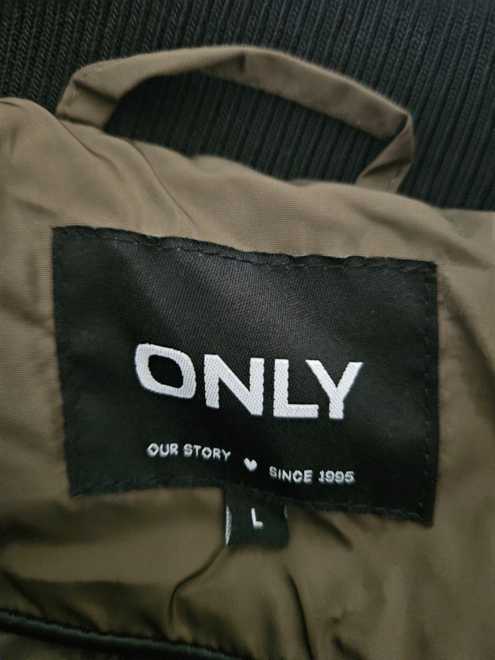 Doudoune L only - photo numéro 7