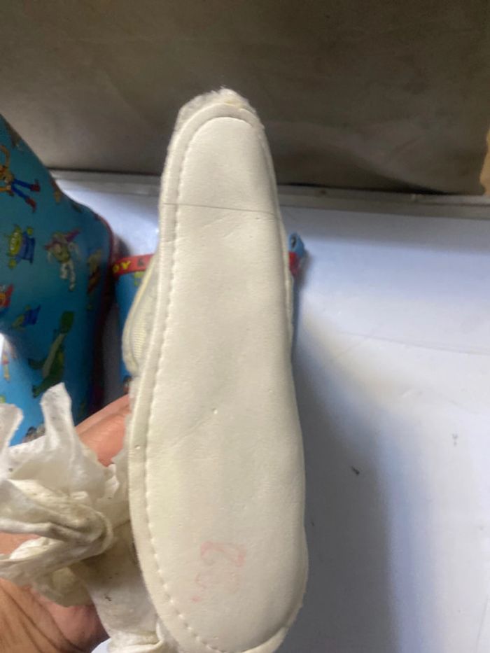 Bottes de pluie. Toys, Toy Story 4. enfant taille 32. - photo numéro 8