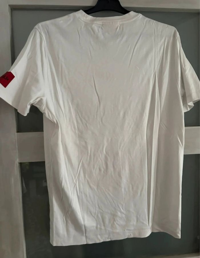 T-Shirt - photo numéro 5