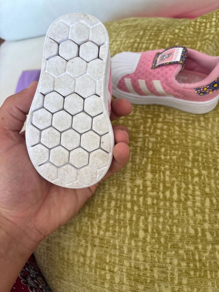 Adidas x Disney - photo numéro 4