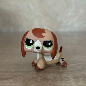 Petshop Teckel #2035