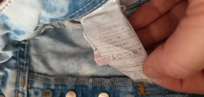 Jeans celio homme 36 - photo numéro 4