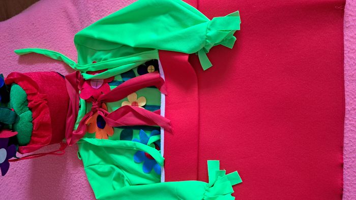 Déguisement enfant - photo numéro 5