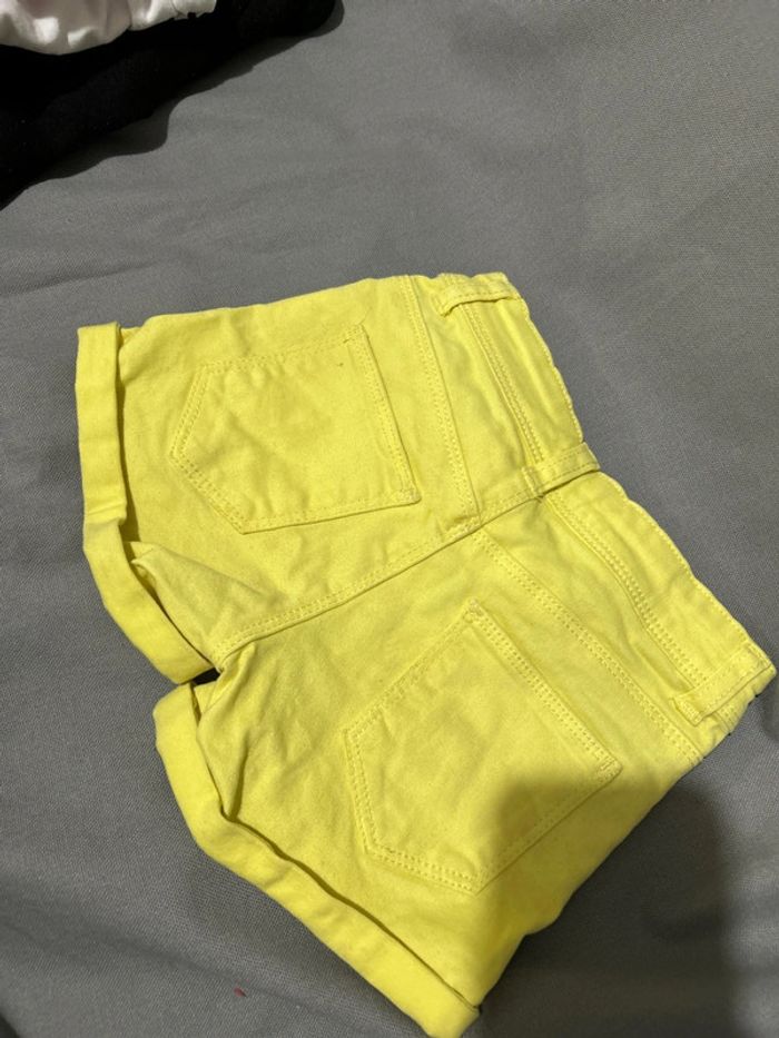 Short jeans - photo numéro 3