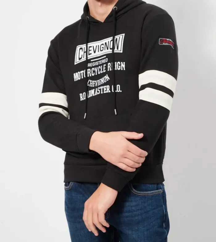 Pull Chevignon - photo numéro 6