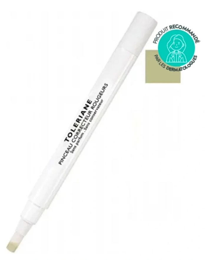 La Roche-Posay Toleriane Stylo Correcteur Rougeurs Vert