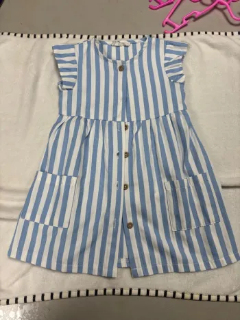 Robe fine