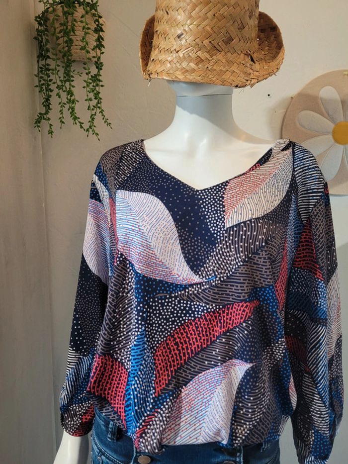 Tunique - photo numéro 2