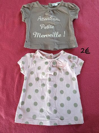 T-shirts