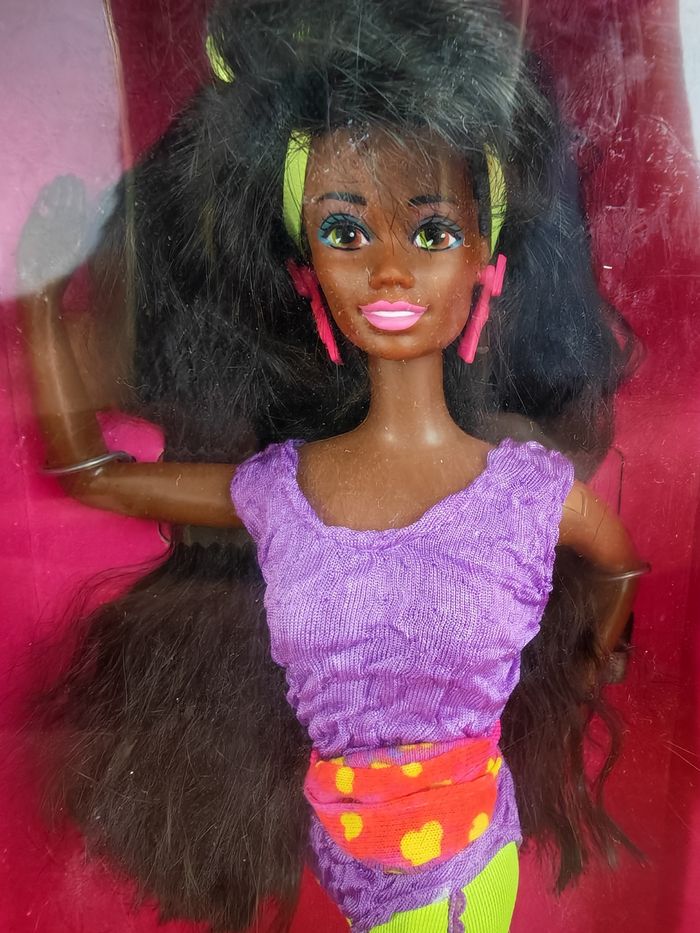 Barbie Rollerblade - photo numéro 3