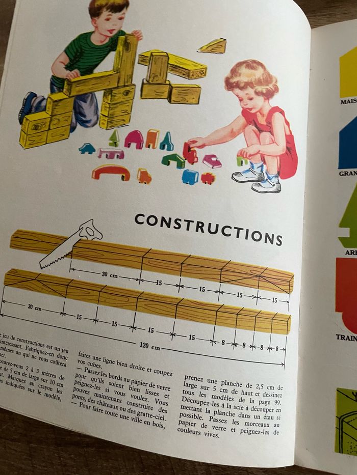 Mille et une choses à faire - photo numéro 8