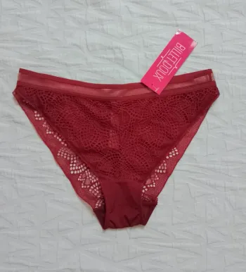 Billet doux culotte dentelle 36 38