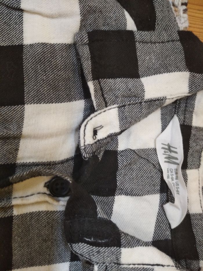 Vend chemise - photo numéro 3