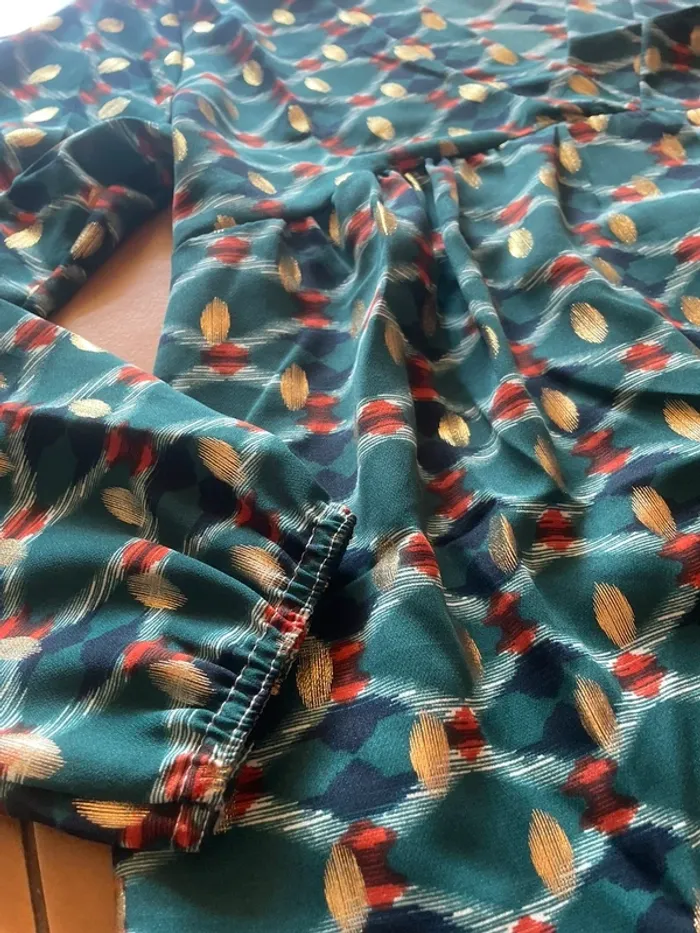 Robe femme S/M - photo numéro 4