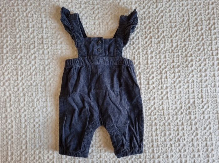 Ensemble kiaki 1 mois - photo numéro 2