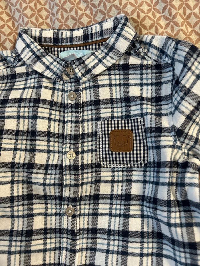 Chemise - photo numéro 2