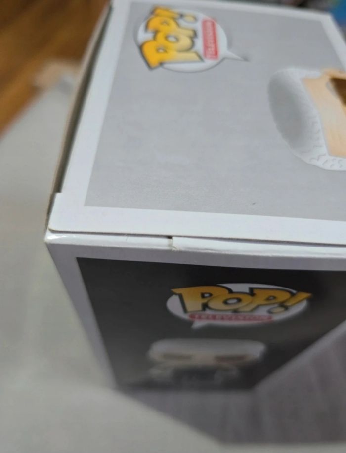 Funko pop clay morrow - photo numéro 7