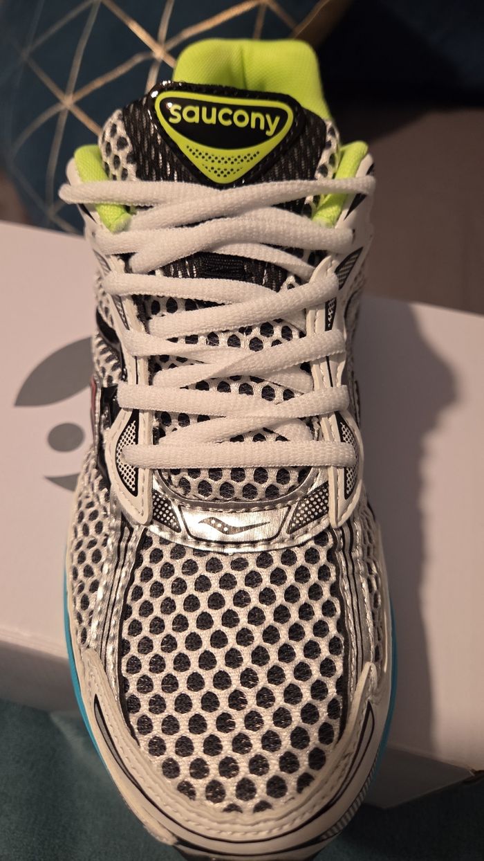 Saucony omni pro 9 - photo numéro 2