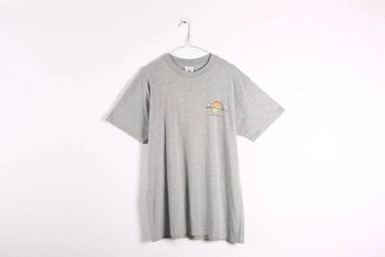 Superbe tee-shirt vintage 90's en jersey de coton (#240214)