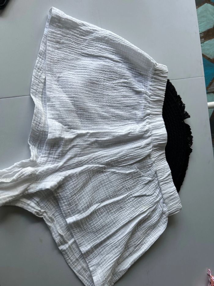 shorts - photo numéro 2