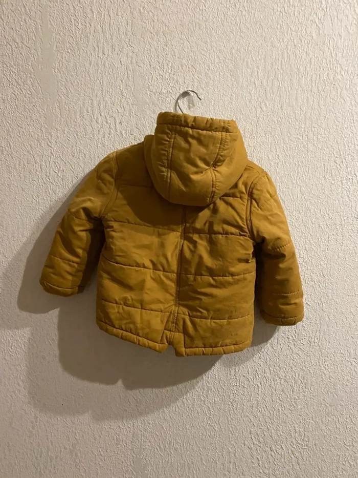Manteau creeks - photo numéro 2