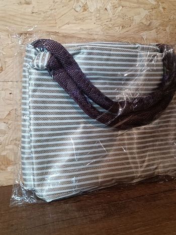 Sac a malette isotherme
