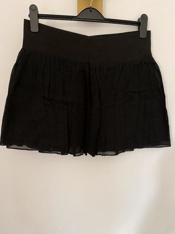 Jupe courte