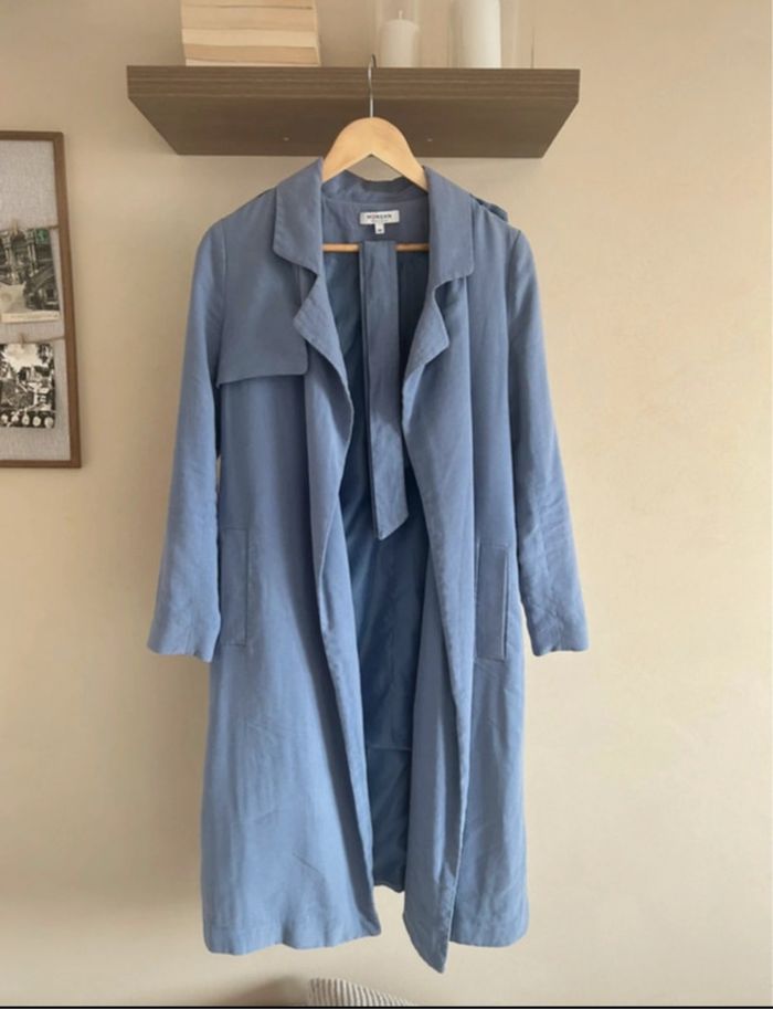 Trench - photo numéro 3