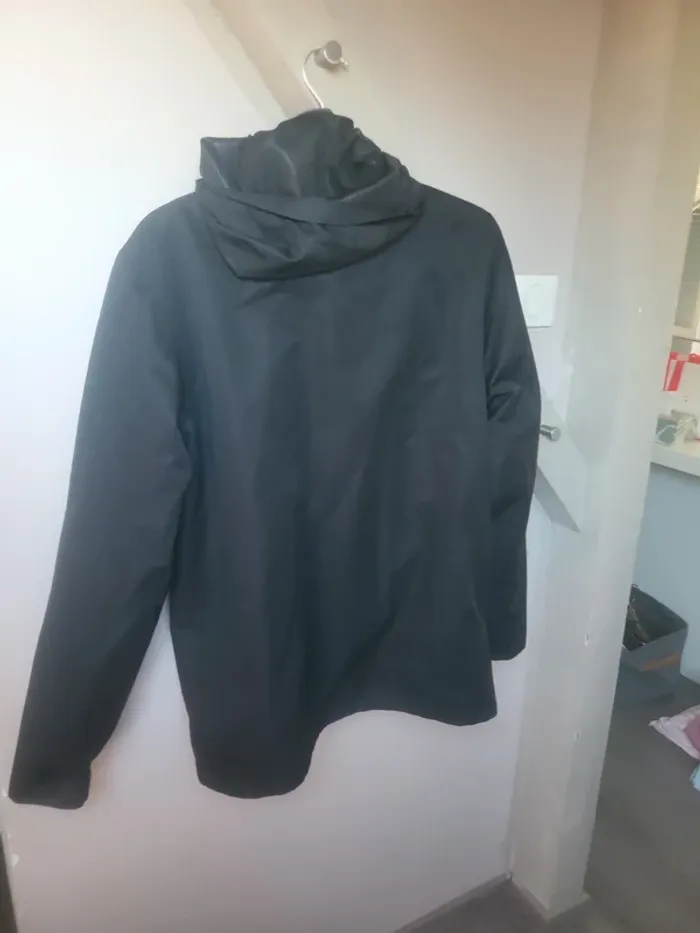 Blouson hivers - photo numéro 2