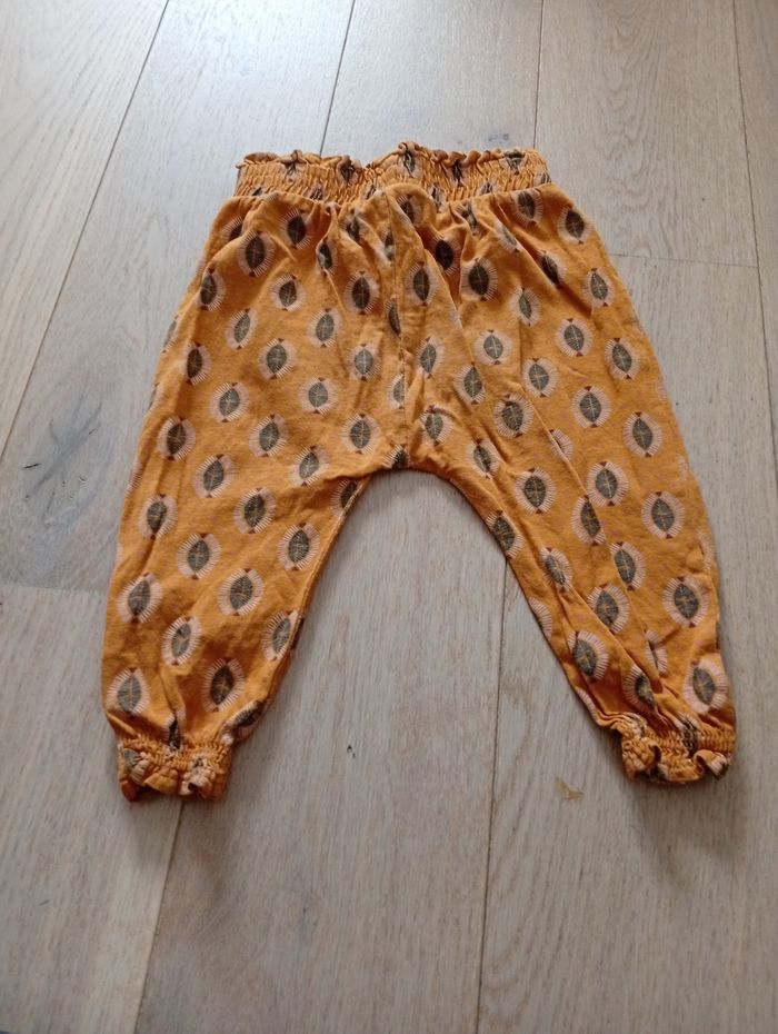 Pantalon - photo numéro 3